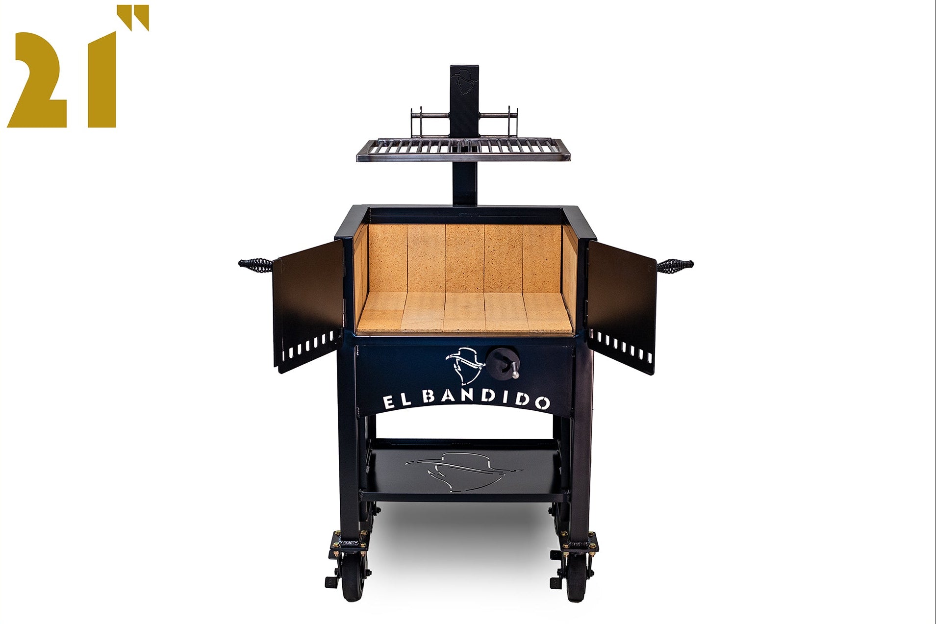 El Bandido 21