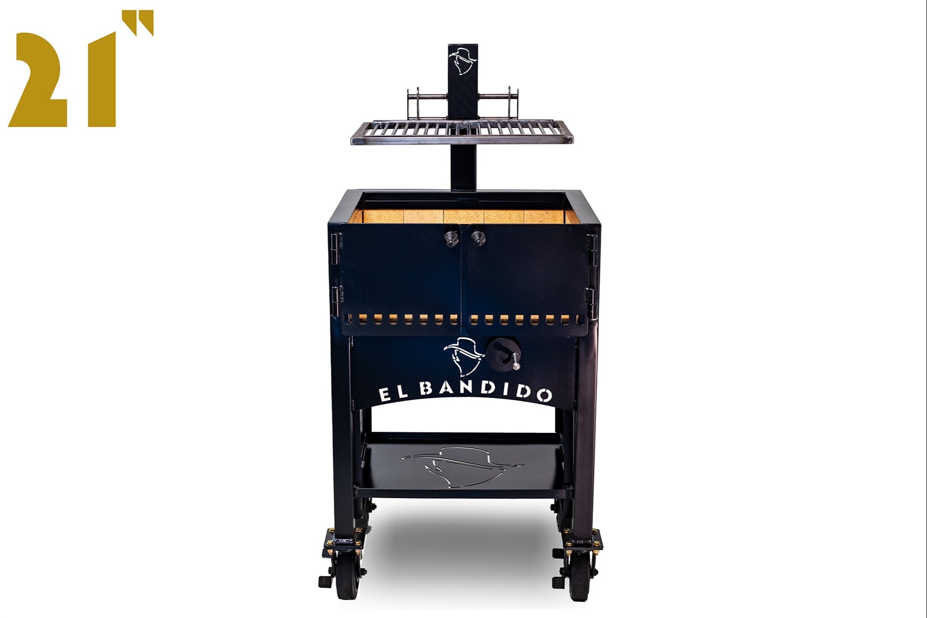 El Bandido 21
