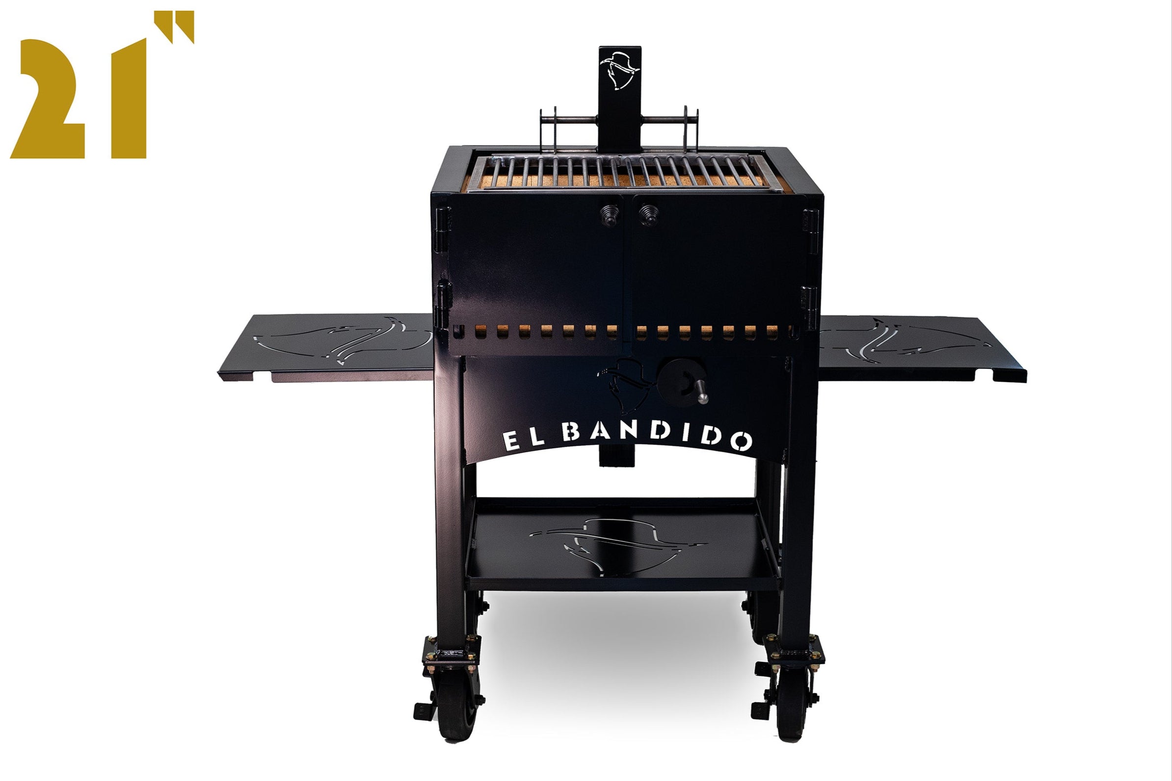 El Bandido 21