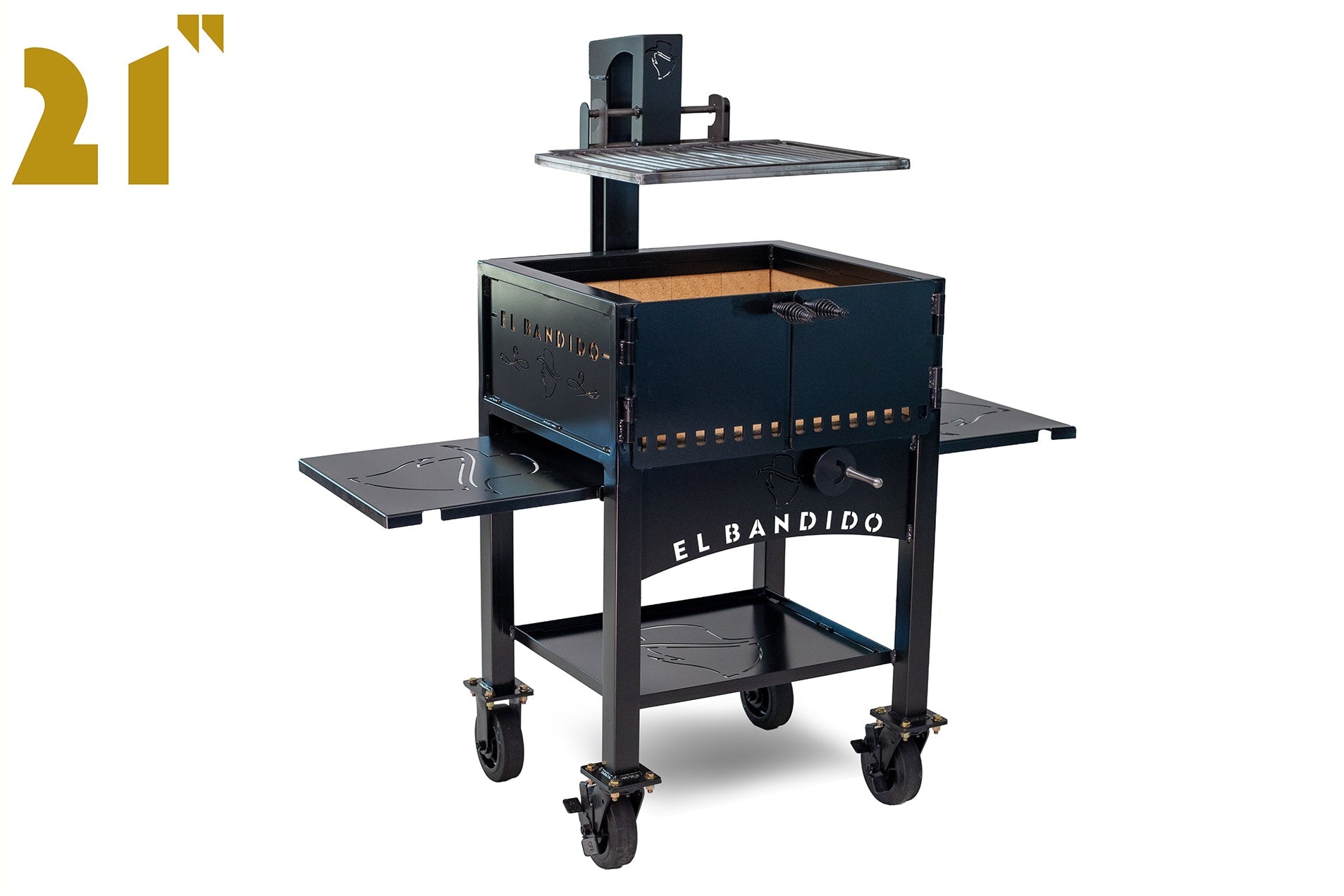 El Bandido 21