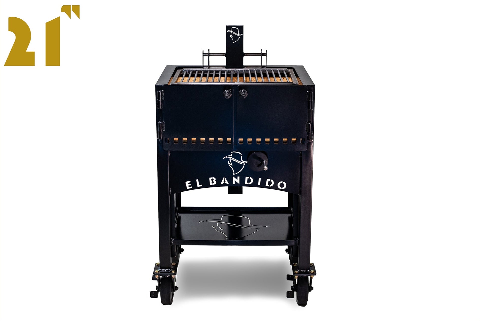 El Bandido 21