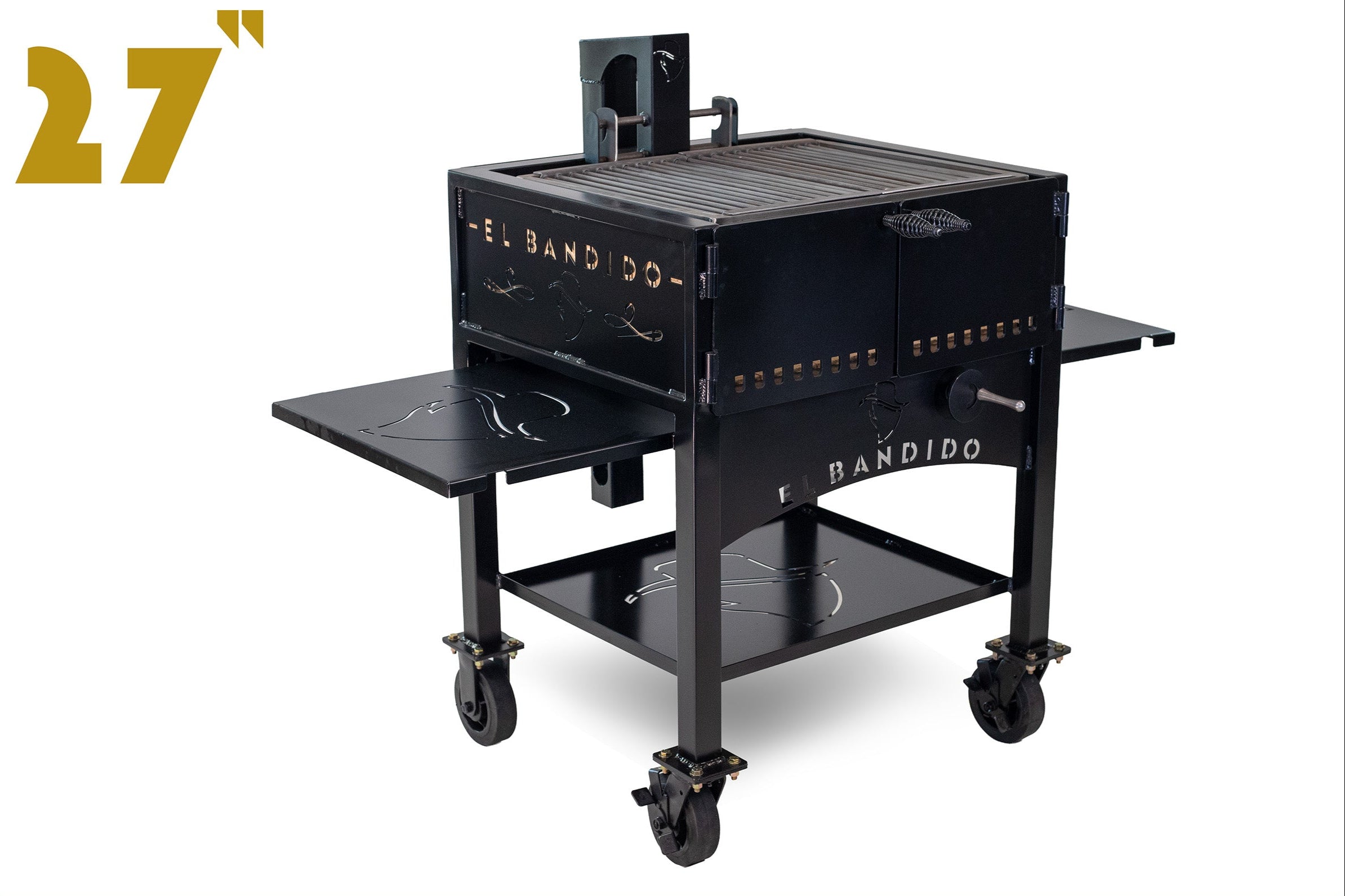The El Bandido 27