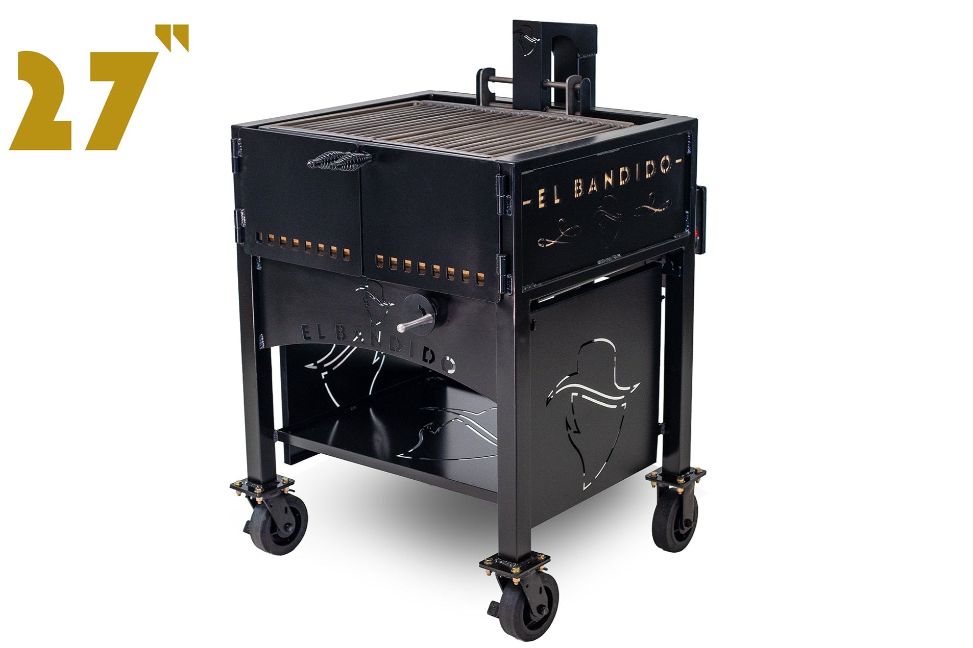 The El Bandido 27