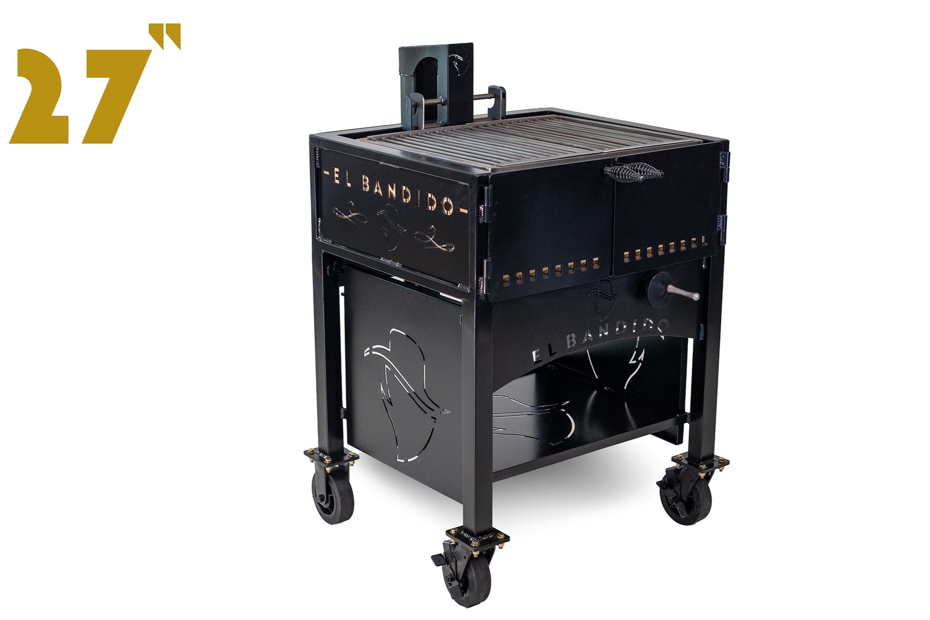 The El Bandido 27
