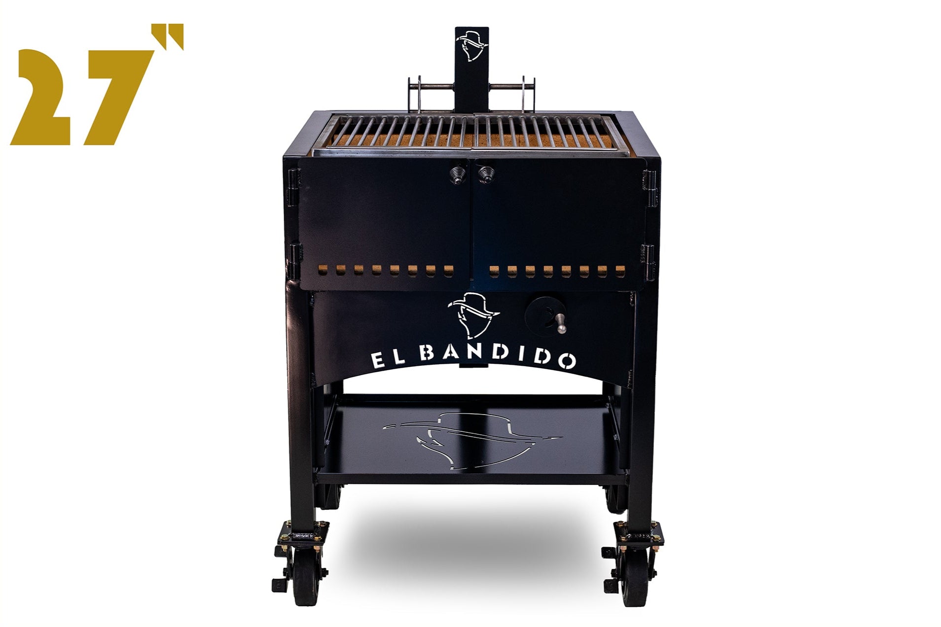 The El Bandido 27