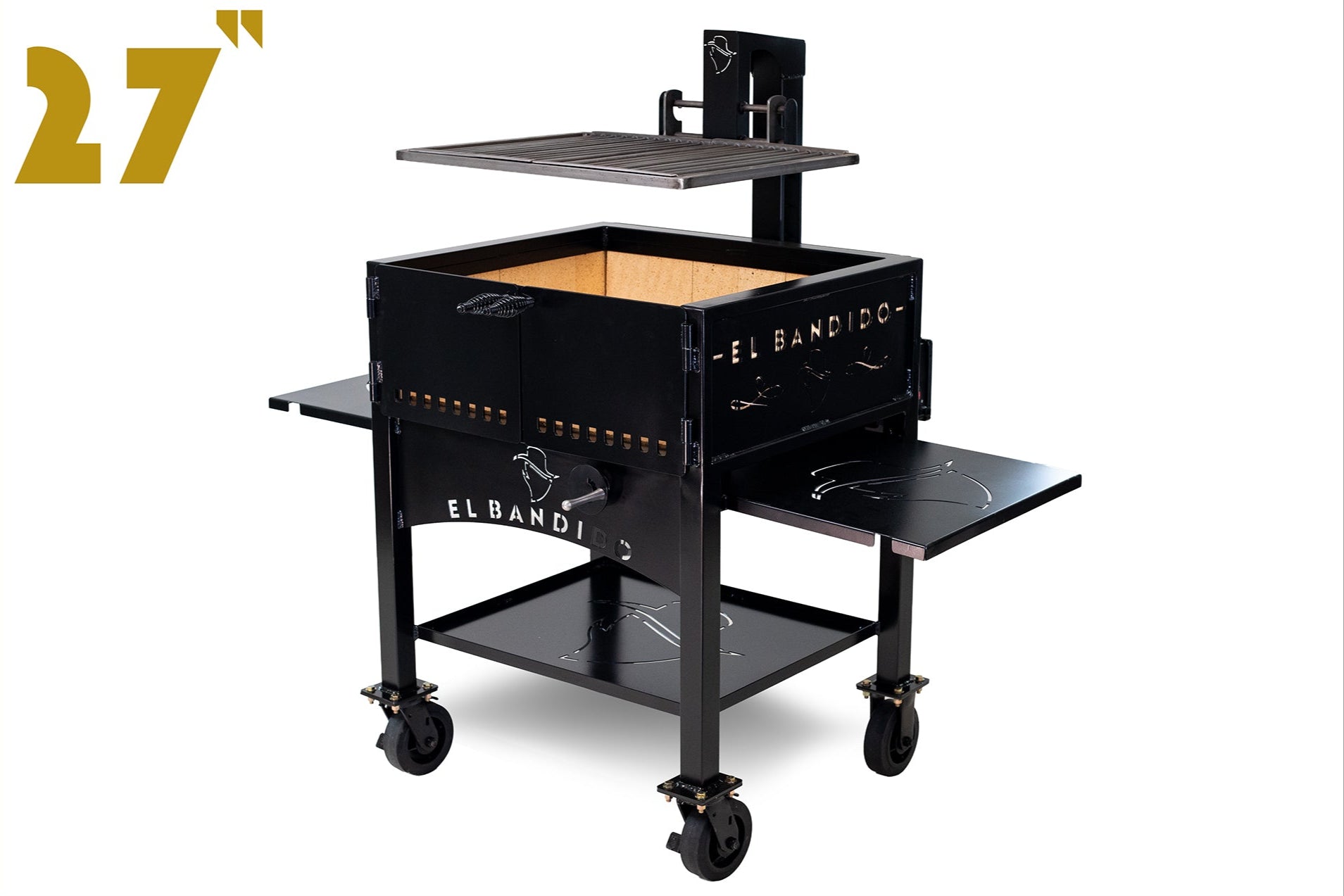 The El Bandido 27