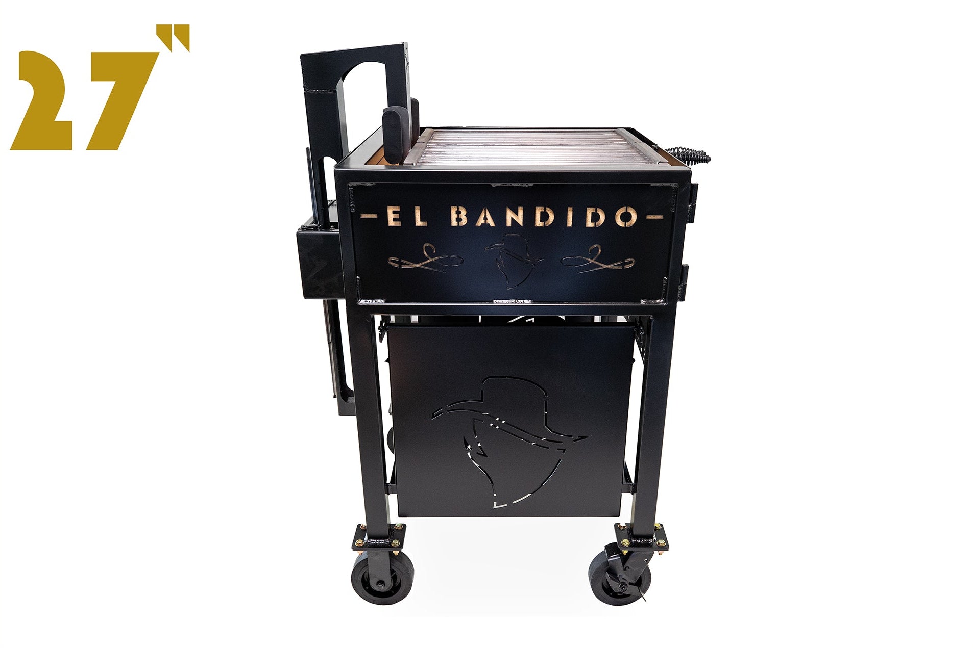The El Bandido 27
