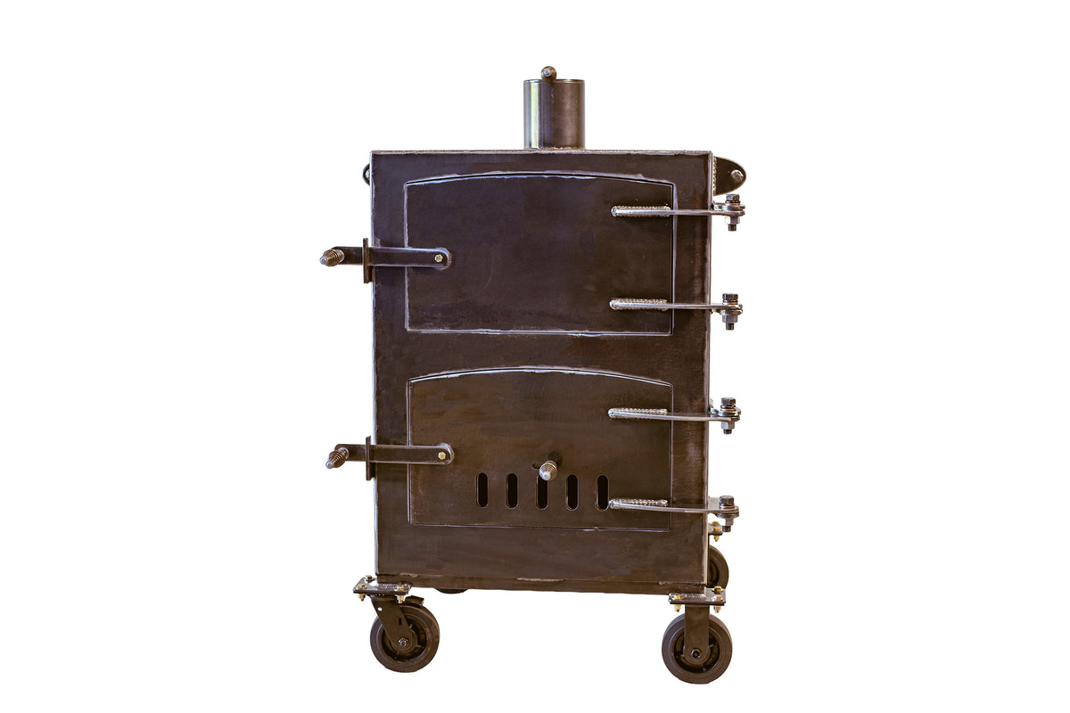 Coal Box