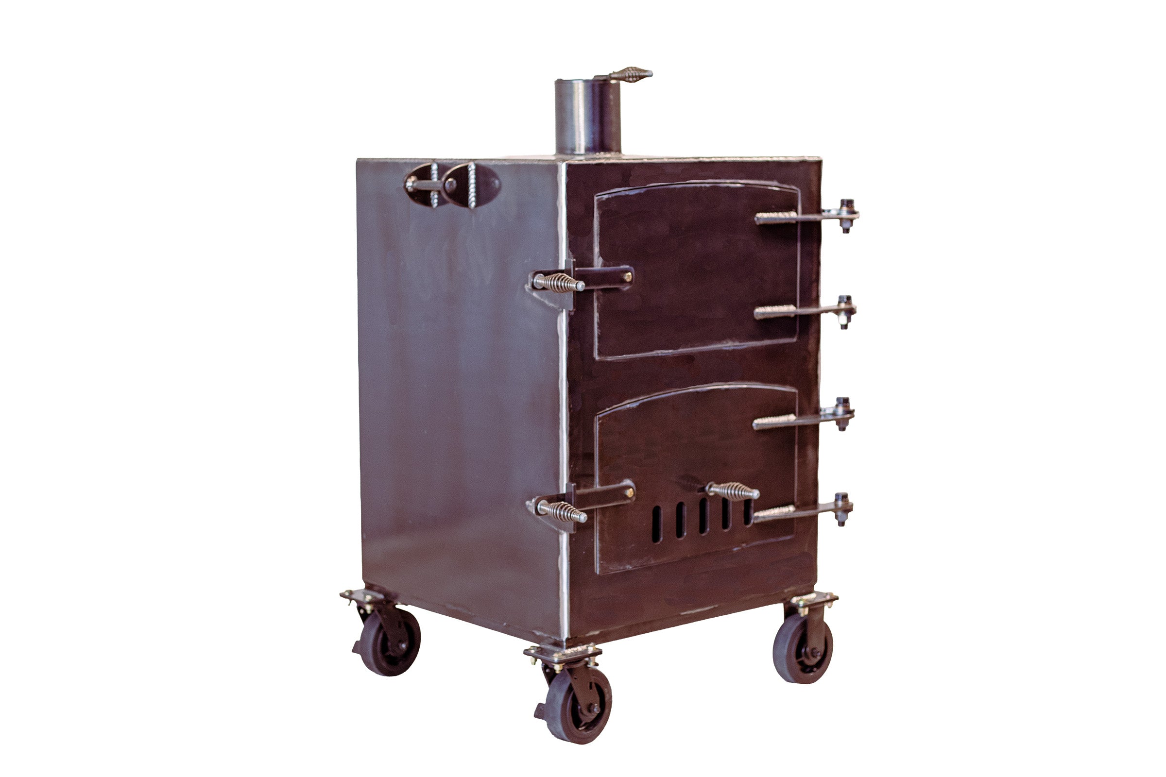 Coal Box