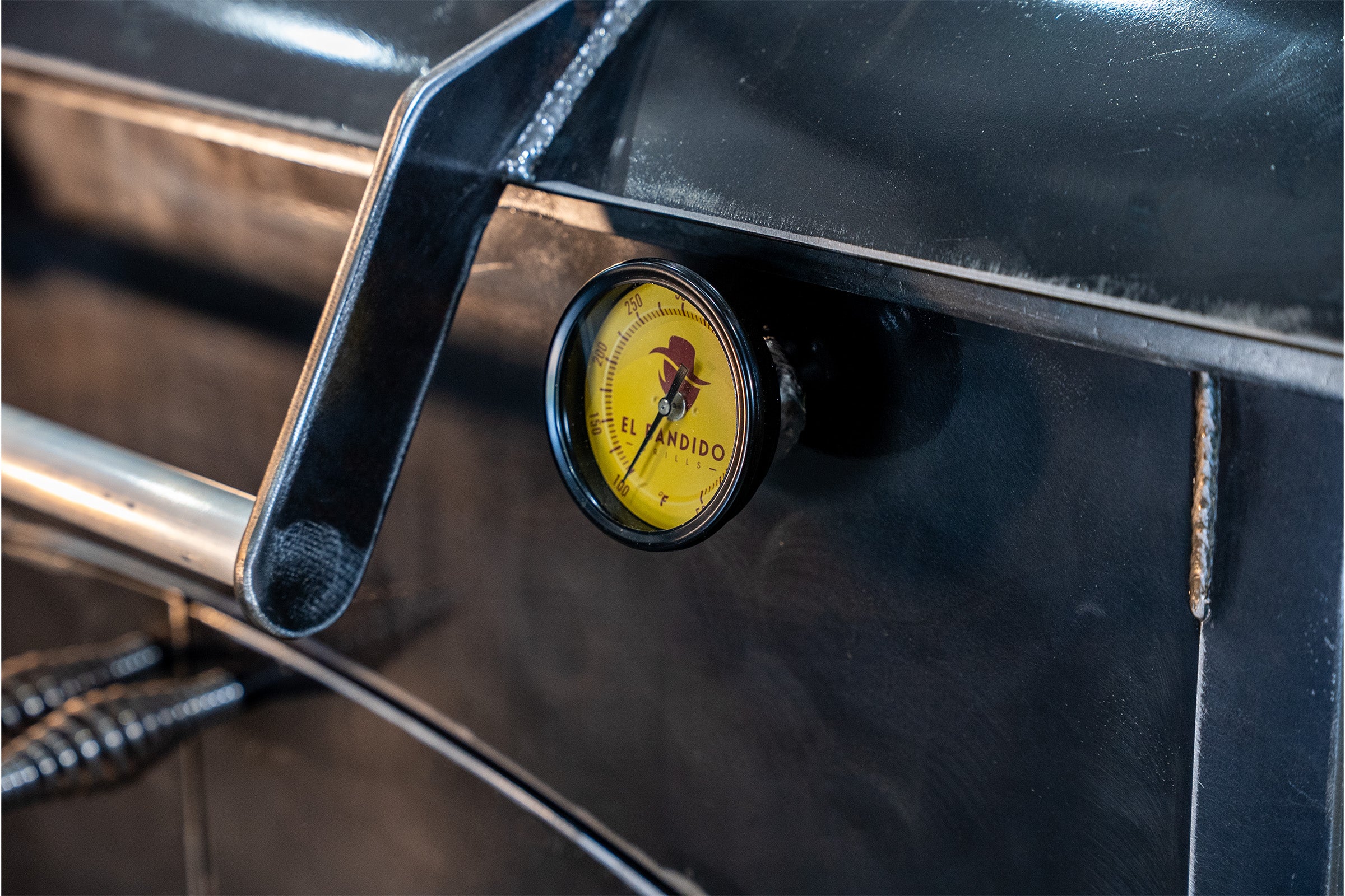 Direct Heat Cooker