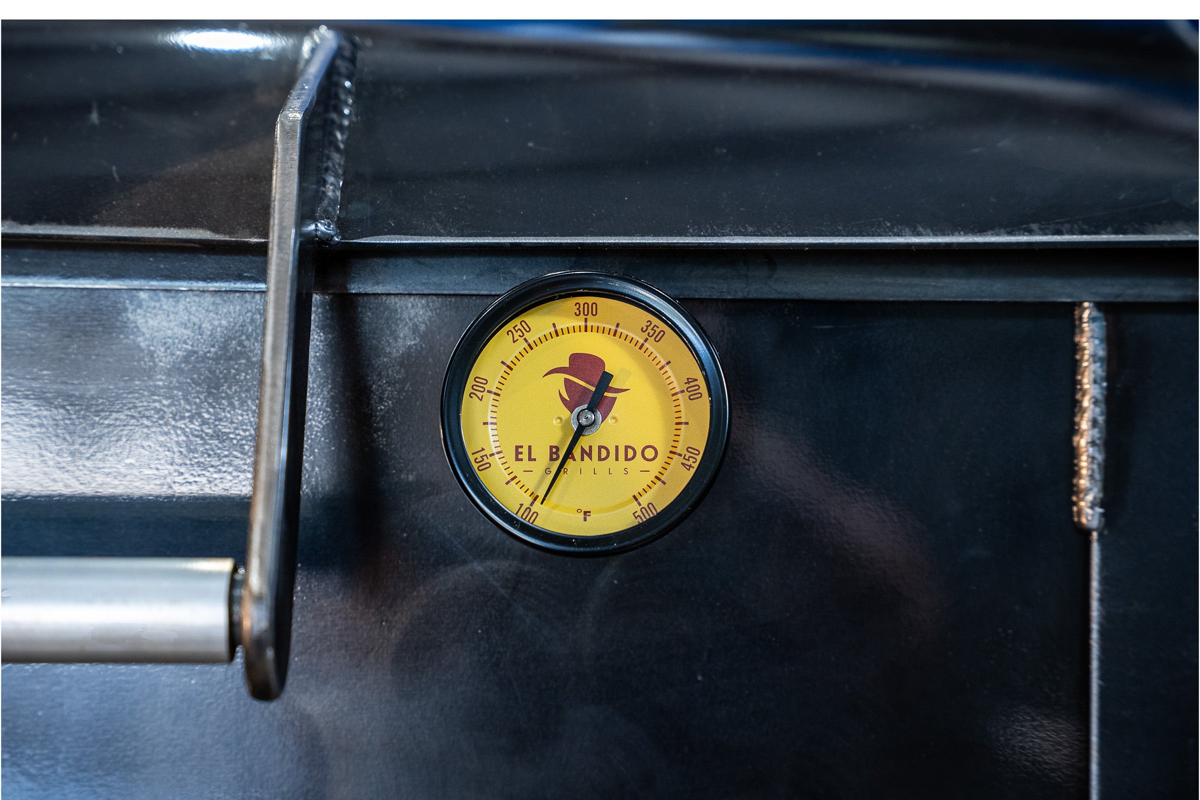 Direct Heat Cooker