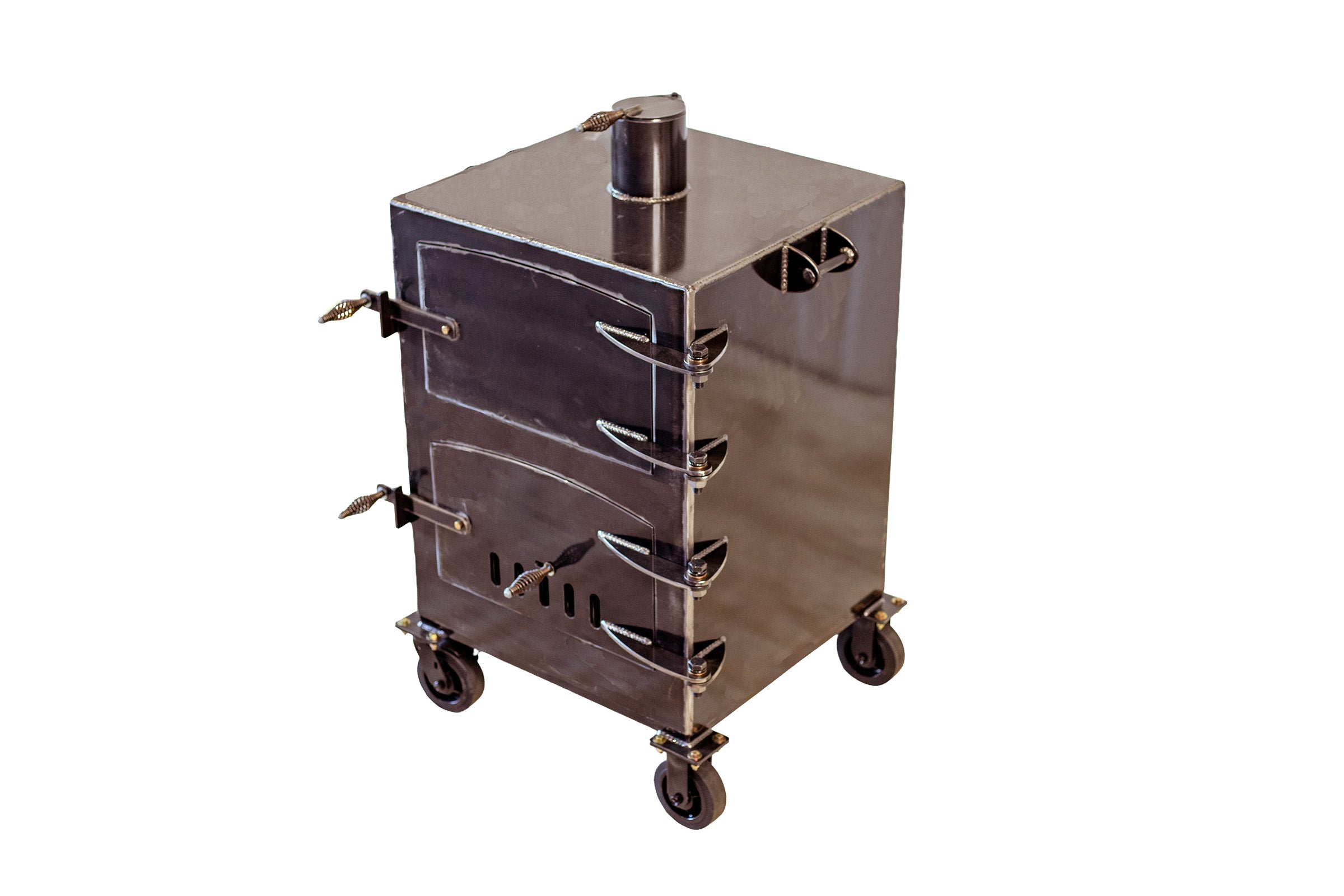 Coal Box